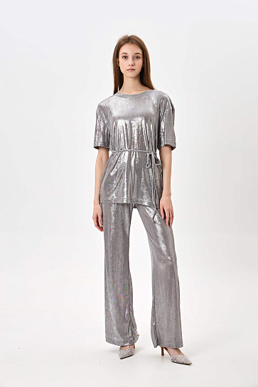 Женские брюки SS24WES-21278-155703 фото